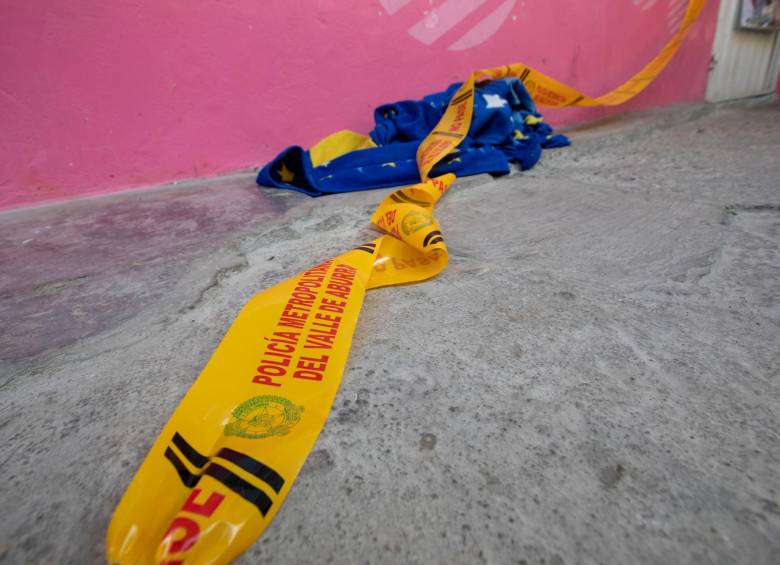 Venezolanas asesinadas en Medellín: Trágicos feminicidios