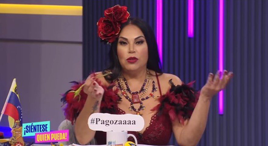 Liliana Rodríguez renuncia a programa... ¡Y SE LA ACEPTAN!