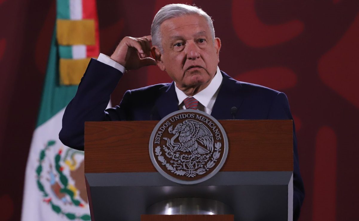 IMPORTAR ALIMENTOS SIN CONTROLES SANITARIOS: hará el presidente de México AMLO, aunque ya hay intoxicaciones masivas