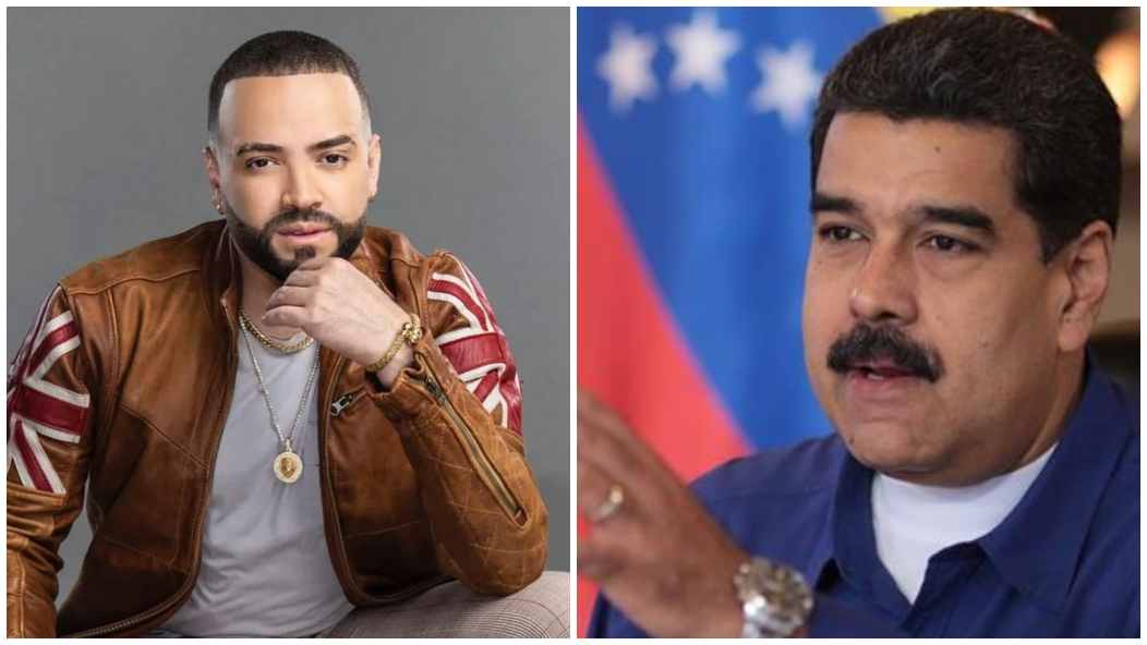 Maduro-Nacho