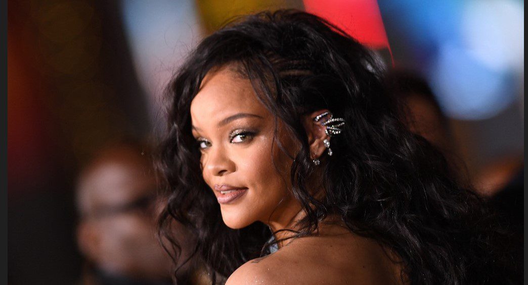 Rihanna regresa a la música con canción para secuela de 