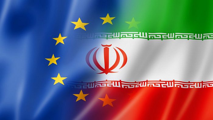 Unión Europea sanciona a 11 individuos y 4 entidades iraníes por las represiones a manifestantes