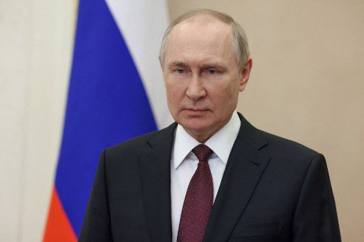 Putin no va a la reunión del G20