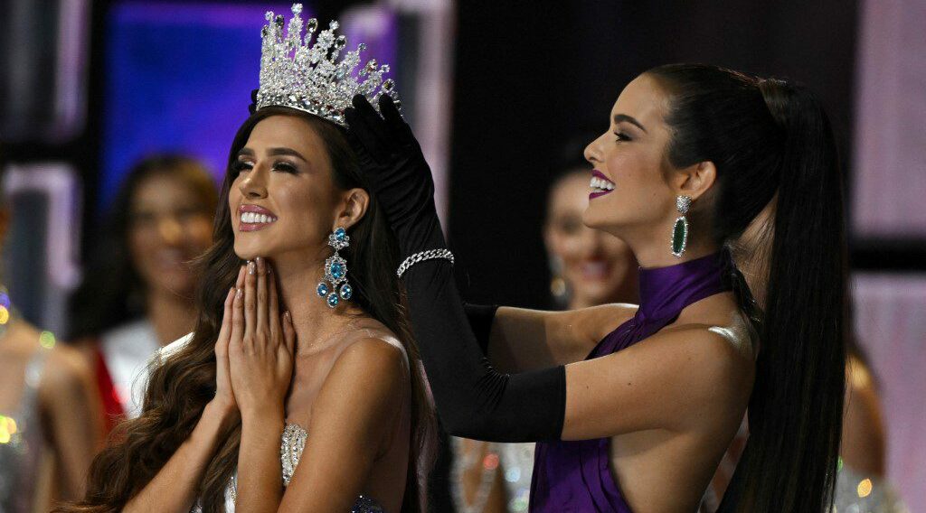 NO PARARÁS DE REÍR: los memes que dejó el Miss Venezuela