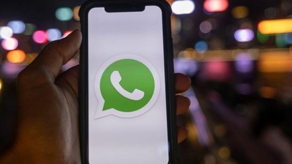 WhatsApp se actualiza constantemente para satisfacer la demanda de los usuarios. 