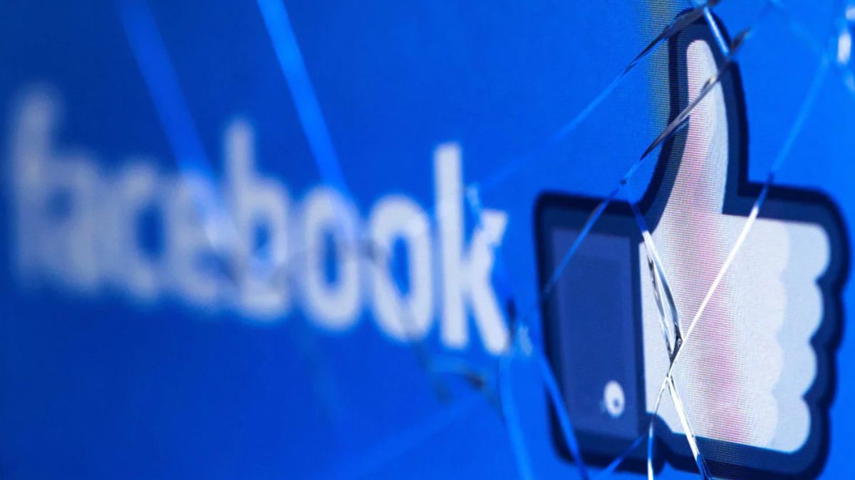 Meta casa matriz de Facebook en la mira por no proteger los datos de los usuarios en UE