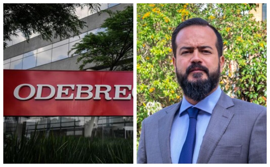 Fiscal colombiano del caso Odebrecht imputado por corrupción