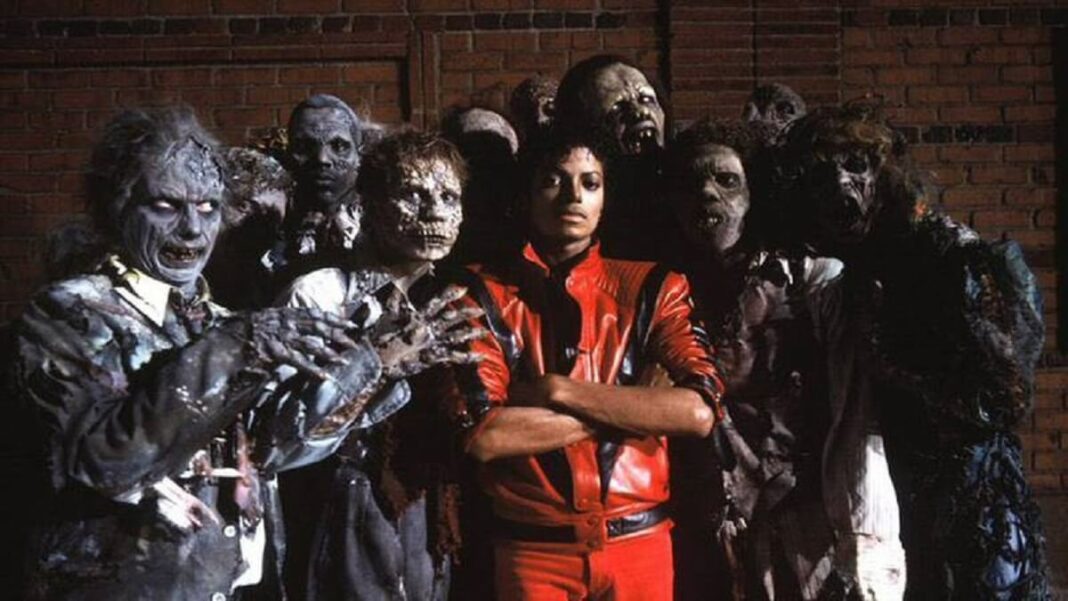 Thriller es considerado como uno de los más importantes de la cultura pop. Foto cortesía