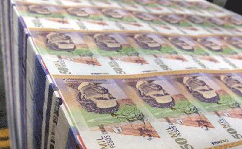 14 BILLONES de pesos tiene que pagar el Estado colombiano indemnizando a un ciudadano