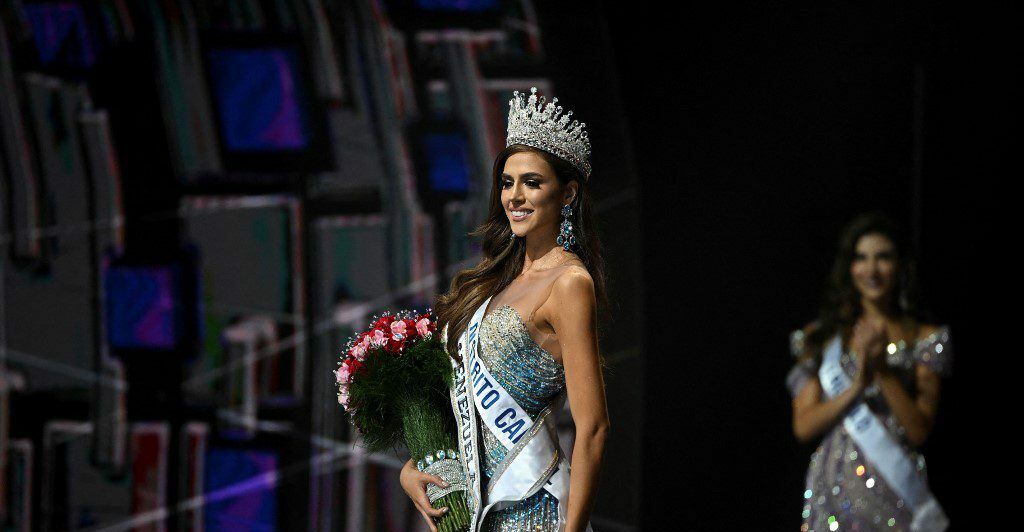 CONOCE a las candidatas al Miss Venezuela 2023 (+FOTOS) Impacto Venezuela