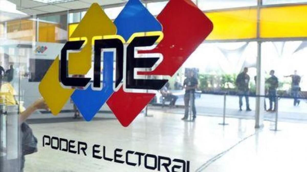 El CNE tiene la facultad constitucional de fijar la fecha de las elecciones. Foto referencial