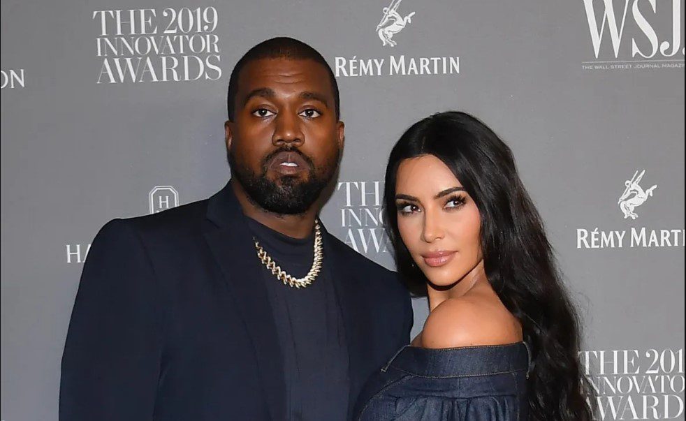 Esta será la pensión que Kanye West le pagará a Kim Kardashian luego de firmar acuerdo de divorcio