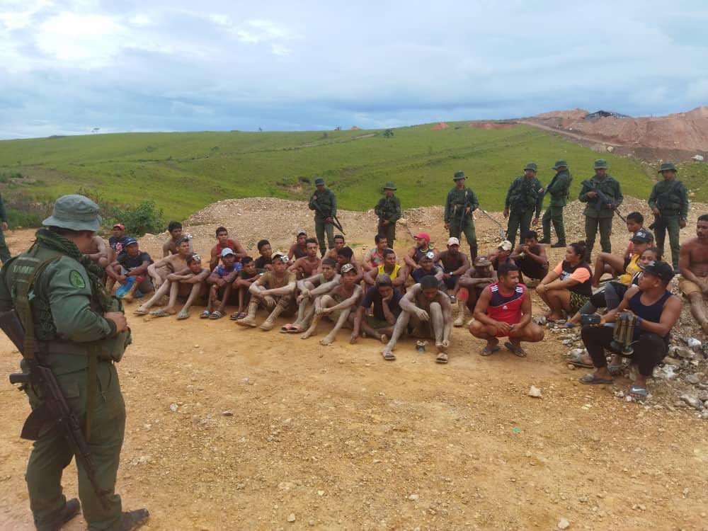 minas bolivar 2 - Impacto Venezuela