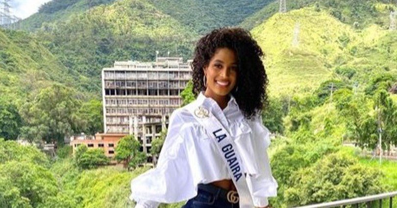¡SE PRENDIÓ! Miss La Guaira exige una explicación a la organización Miss Venezuela