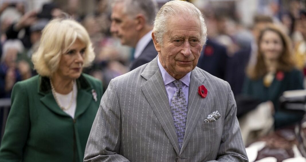 MIRA TÚ: Carlos III prohíbe el fuagrás en las residencias reales británicas