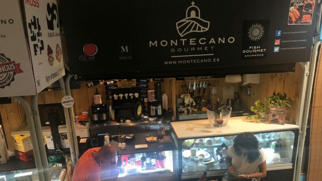 Montecano gourmet un emprendimiento venezolano en Madrid donde te tratan como en casa