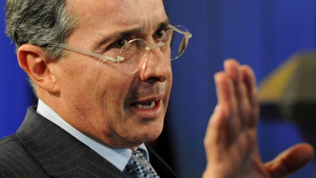TERQUEDAD de Álvaro Uribe hace que el Estado tenga que pagar 1.500 millones de pesos