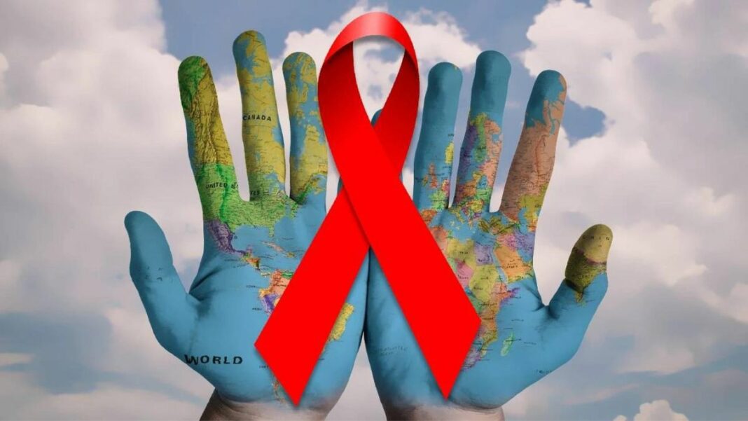 ONG abogan para se acabe la estigmatización de las personas con VIH.