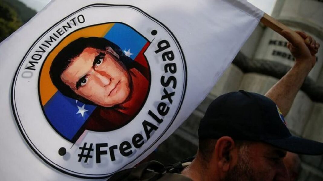 La administración de Nicolás Maduro insiste en que Alex Saab es diplomático para revestirlo de inmunidad. Foto referencial