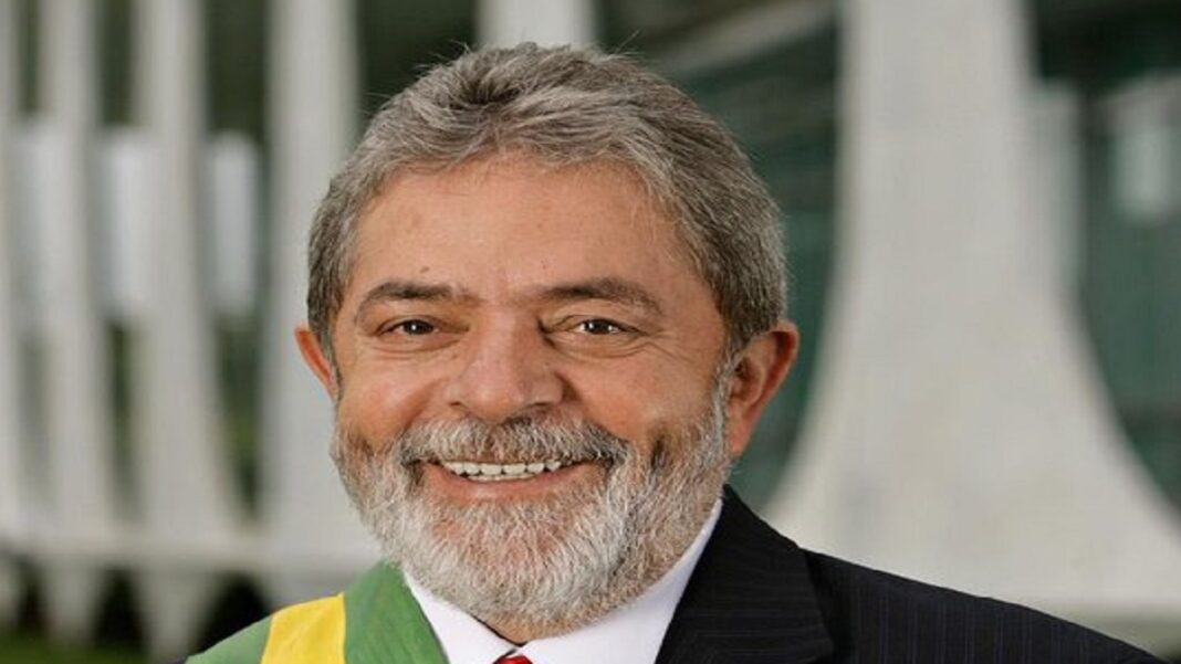 Lula Da Silva asume este domingo por tercera vez la presidencia de su país.