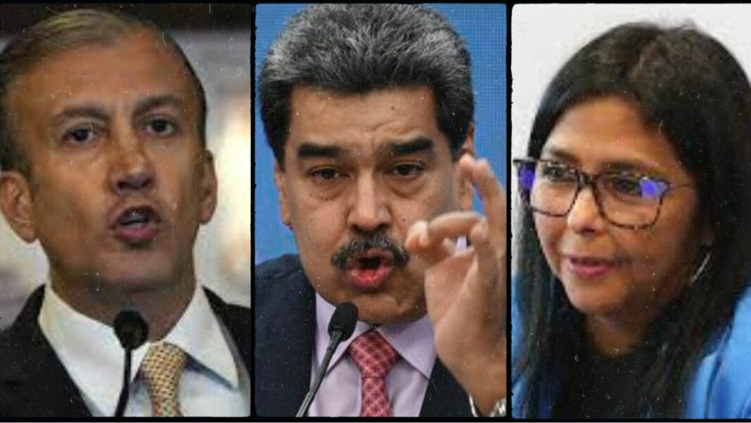 Maduro giró instrucciones de tomar medidas en contra del dólar criminal.