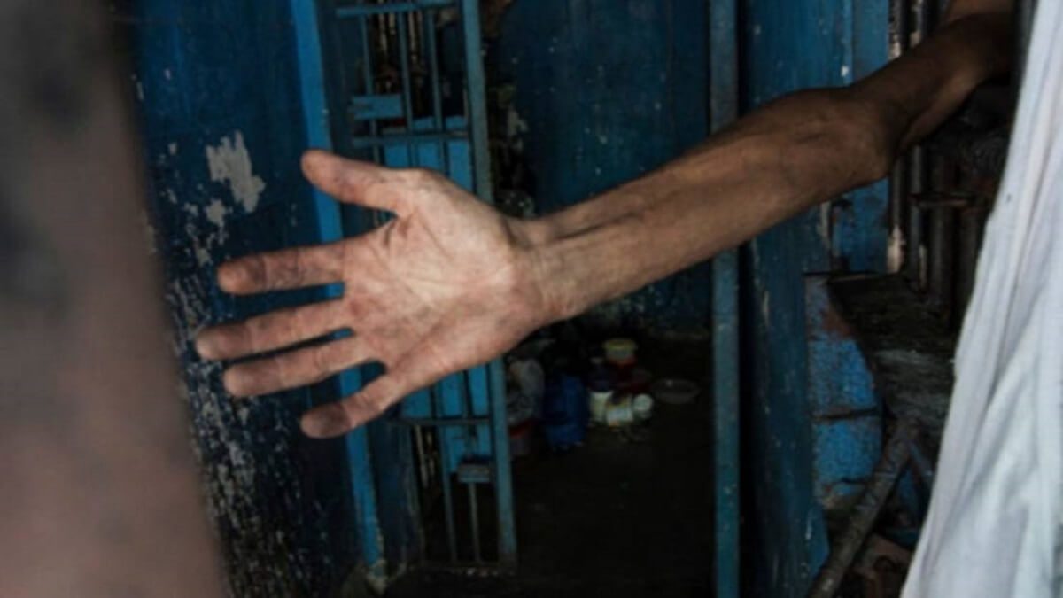 La desnutrición y tuberculosis son las primeras causas de muerte en las cárceles del país. Foto referencial