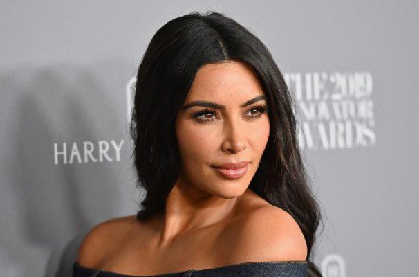 Kim Kardashian confiesa el drama que es criar a sus hijos con su ex