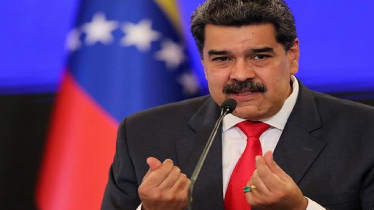 Maduro no aumenta el salario desde marzo del año pasado. Foto referencialo