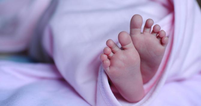 ¡TERRIBLE! Bebé de tres meses habría muerto por violencia intrafamiliar en Valledupar