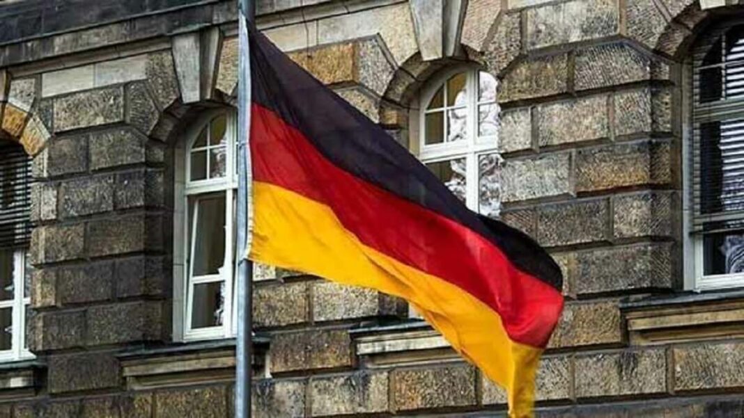Alemania apoya el reinicio del diálogo en Venezuela. Foto referencial