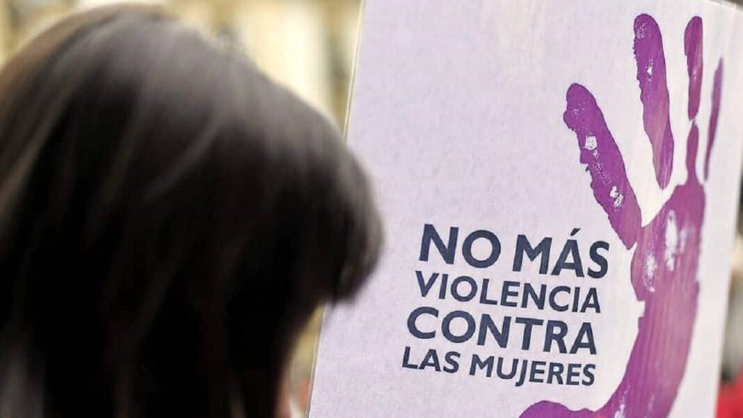 La ONG Utopix denuncia la falta de políticas para prevenir la violencia de género. Foto referencial