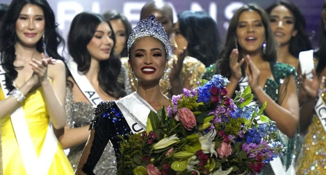 Miss Universo 2022 renuncia a esta corona Impacto Venezuela