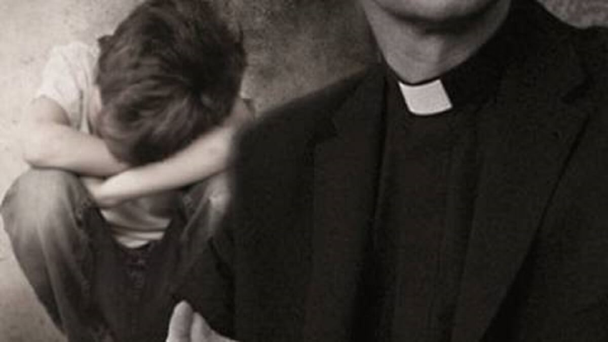 Los escándalos en la iglesia católica por los casos de abuso contra menores llevan varios años. Foto referencial