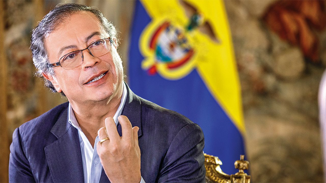 Gobierno Petro tomará el dinero que hay en miles de cuentas de ahorro inactivas en los bancos colombianos