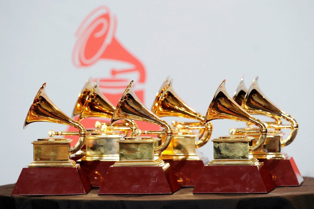 Los Grammy Latinos 2023 se entregarán en España