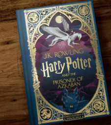 La saga de Harry Potter continúa dando dividendos. Foto Instagram