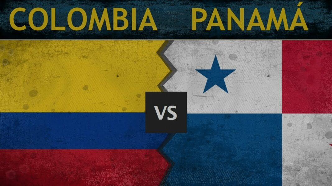 Colombia se negó a cerrar frontera con Panamá