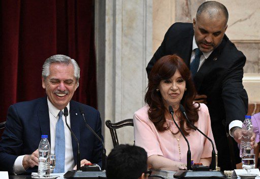 Este jueves se conoció el contenido de la sentencia que condenó a Cristina Kirchner