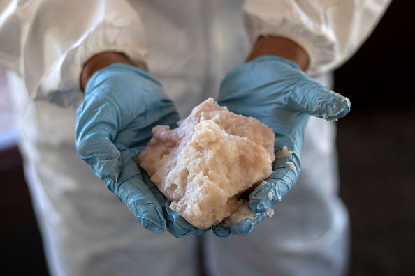 Canadá empezará a producir y vender cocaína