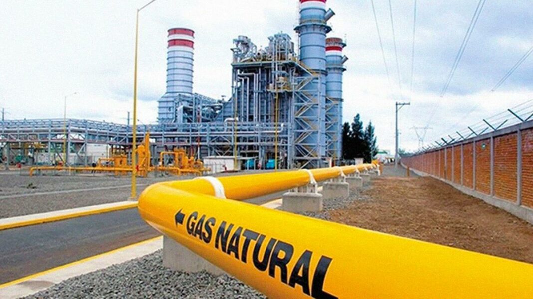 Se cayó el negocio de exportar gas a Colombia
