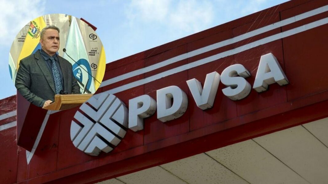 corrupción PDVSA