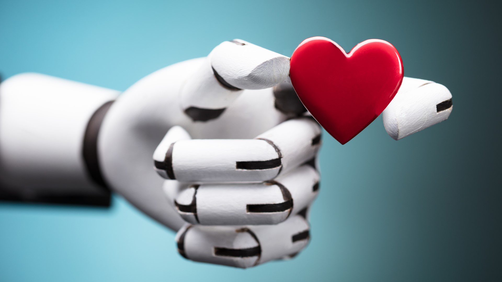 Citas Amorosas usando Inteligencia Artificial