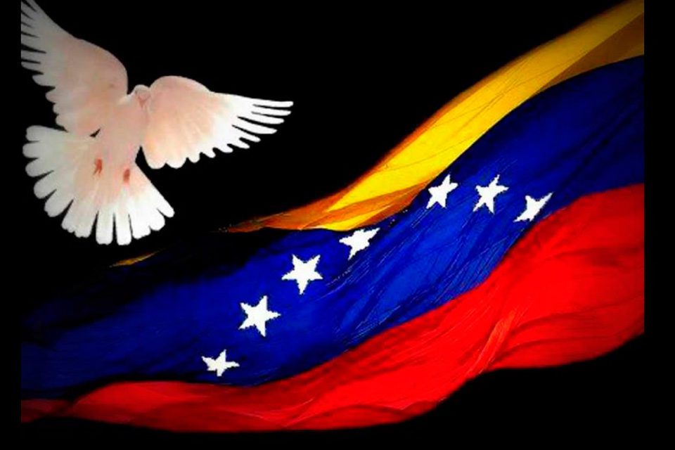Conferencia internacional para ayudar a Venezuela