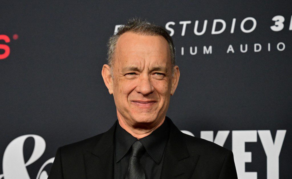 Tom Hanks gana dos Razzie, los anti-Óscar, y los organizadores se premian a sí mismos