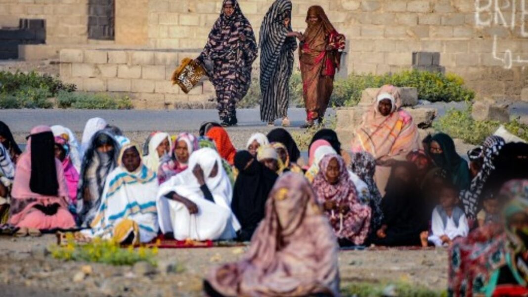 Combates en Sudán dejan más de 400 muertos y 3.500 heridos