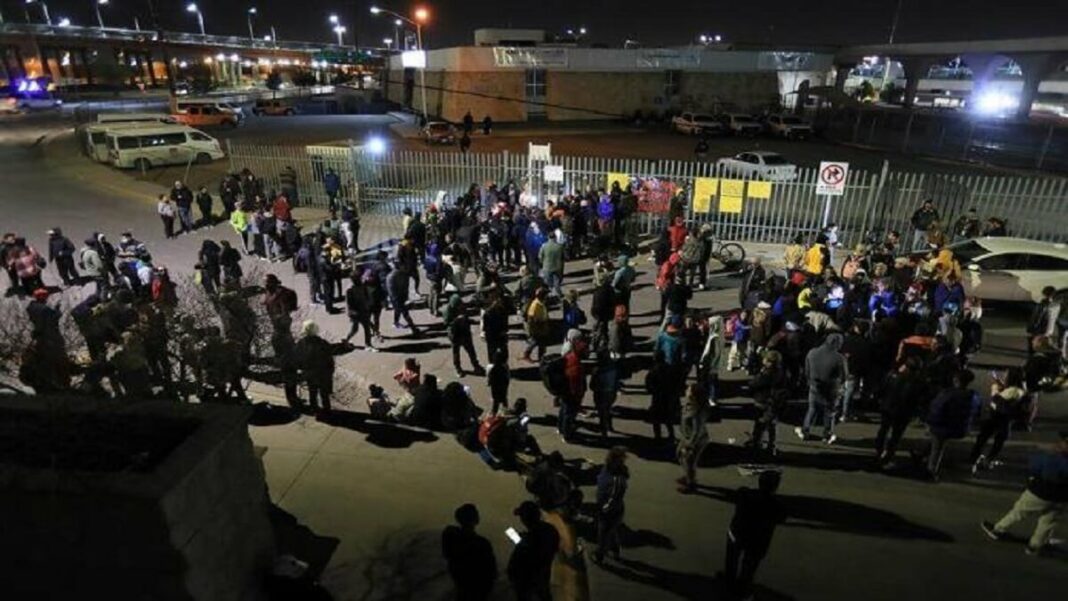 Familiares de las víctimas del incendio de Ciudad Juárez esperan respuestas de Maduro. Foto referencial