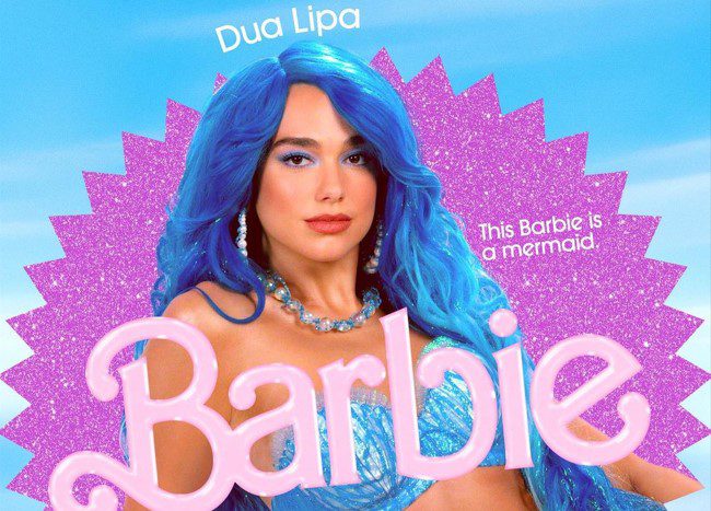 ¿Quieres crear tu póster como Barbie? Te decimos cómo hacerlo gratis