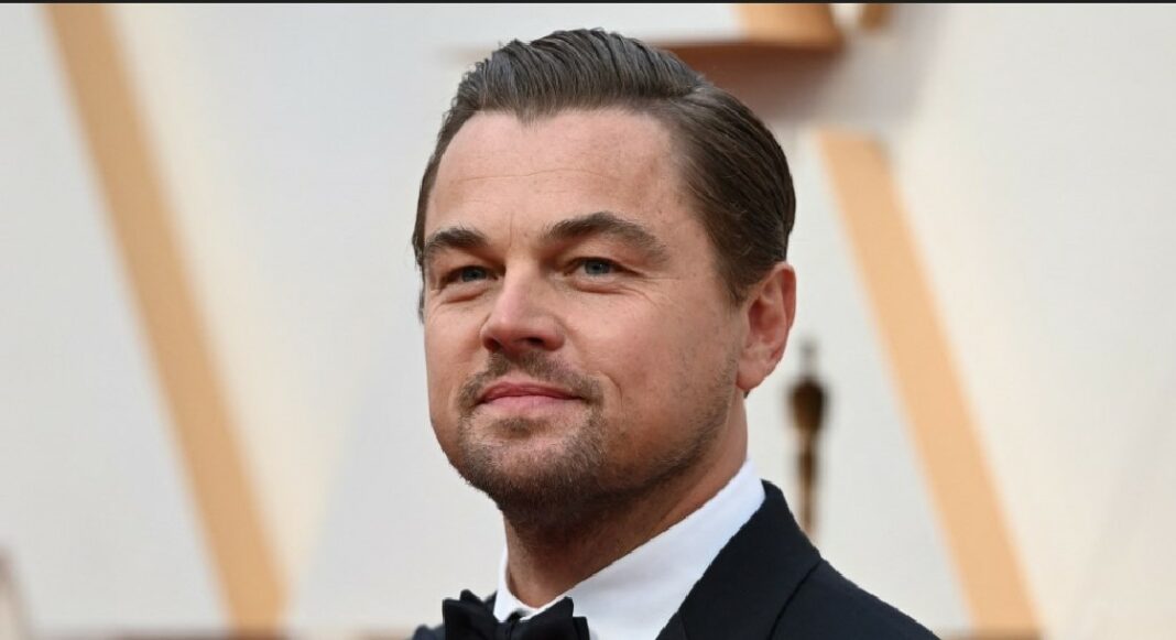 Leonardo DiCaprio declara en juicio contra miembro de The Fugees