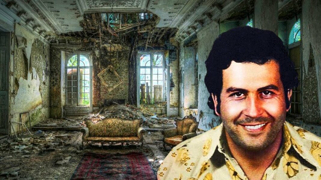 Sobrina de Pablo Escobar rompe el silencio y revela secretos - Testigo Directo 