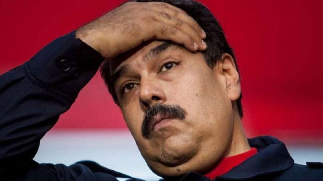 Voceros de la administración de Maduro, aseguran que las primarias no se van a llevar a cabo: Foto referencial
